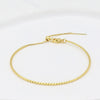 Wholesale Jewelry Copper Electroplated Versatile Pattern Bracelet Ring