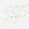 Wholesale Jewelry Copper Electroplated Versatile Pattern Bracelet Ring