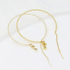 Wholesale Jewelry Copper Electroplated Versatile Pattern Bracelet Ring