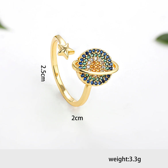 Wholesale Jewelry Copper Flower Pendant Bamboo Chain Electroplating Women's Necklace