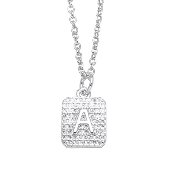 Wholesale Jewelry Copper Goldplated Geometric Necklace
