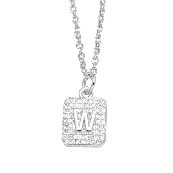 Wholesale Jewelry Copper Goldplated Geometric Necklace