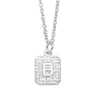 Wholesale Jewelry Copper Goldplated Geometric Necklace