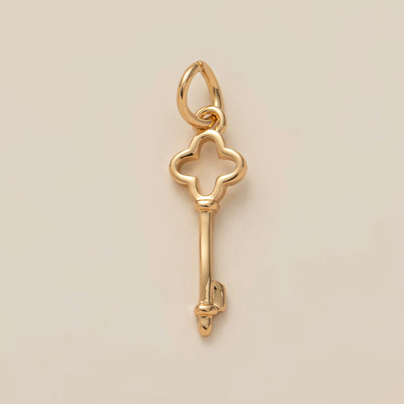 Wholesale Jewelry Copper Heart Shape Electroplating Pendant Necklace With Sun Love Ocean Horseshoe Moon Animal Starfish Conch Elements