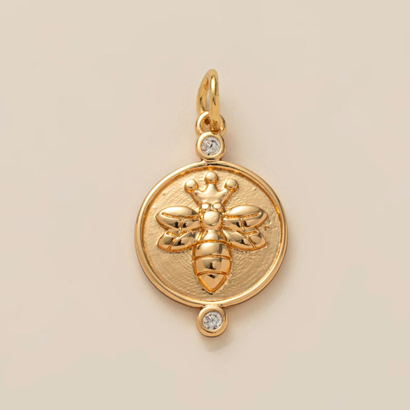 Wholesale Jewelry Copper Heart Shape Electroplating Pendant Necklace With Sun Love Ocean Horseshoe Moon Animal Starfish Conch Elements