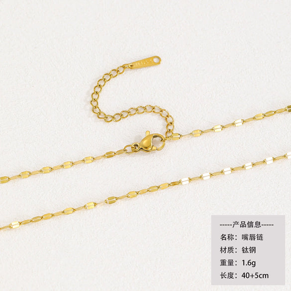 Wholesale Jewelry Copper Inlaid Zircon Letter Crown Hiphop Necklace