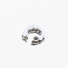 Wholesale Jewelry Copper 18K Gold Plated Geometric Pattern Light Luxury Women's Ear Bone Clip Without Piercing