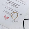 Wholesale Jewelry Copper Pendant With Simple Geometric Shapes Round Square Real Gold Plating Accessories