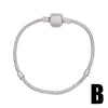 Wholesale Jewelry Copper Plated 18K Gold Animal Zodiac Pendant Bracelet For Women