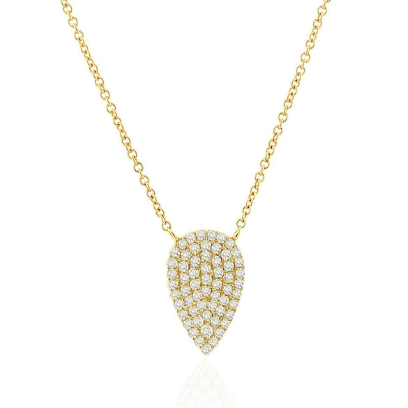 Wholesale Jewelry Copper Plated Real Gold Zircon Necklace With Geometric Star Butterfly Patterns And Ochain