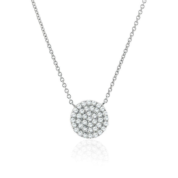 Wholesale Jewelry Copper Plated Real Gold Zircon Necklace With Geometric Star Butterfly Patterns And Ochain
