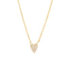 Wholesale Jewelry Copper Plated Real Gold Zircon Necklace With Geometric Star Butterfly Patterns And Ochain