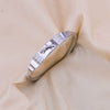 Wholesale Jewelry Copper Simple Light Luxury Electroplating Bracelet For Women