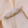 Wholesale Jewelry Copper Simple Light Luxury Electroplating Bracelet For Women