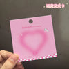 Wholesale Jewelry Display Board Made Of Paper And Cardboard With Printing For Earrings Necklace Hairpin Ring