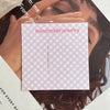 Wholesale Jewelry Display Board Made Of Paper And Cardboard With Printing For Earrings Necklace Hairpin Ring