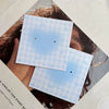Wholesale Jewelry Display Board Made Of Paper And Cardboard With Printing For Earrings Necklace Hairpin Ring