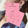 Wholesale Jewelry Display Board Made Of Paper And Cardboard With Printing For Earrings Necklace Hairpin Ring