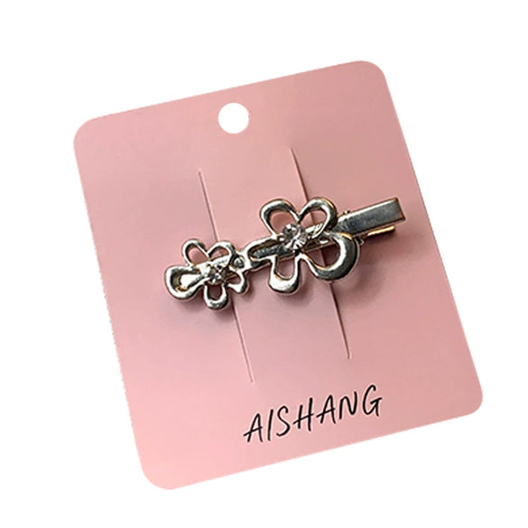 Wholesale Jewelry Display Packaging Label Earrings Hairpin Ring Bracelet Cards Made Of Cardboard And Paper