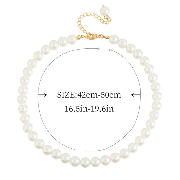Wholesale Jewelry Elegant Solid Color Glass Copper 18K Gold Plated Necklace