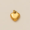 Wholesale Jewelry Fashion Ocean Series Dolphin Pendant Stainless Steel Titanium Steel Furnace Vacuum Electroplated Unisex