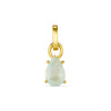 Wholesale Jewelry Fashion Ocean Series Dolphin Pendant Stainless Steel Titanium Steel Furnace Vacuum Electroplated Unisex