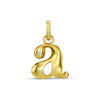 Wholesale Jewelry Fashion Ocean Series Dolphin Pendant Stainless Steel Titanium Steel Furnace Vacuum Electroplated Unisex