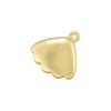 Wholesale Jewelry Fashion Ol Copper Animal Zodiac Electroplated Starfish Conch Shell Dolphin Butterfly Pendant