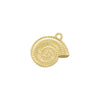 Wholesale Jewelry Fashion Ol Copper Animal Zodiac Electroplated Starfish Conch Shell Dolphin Butterfly Pendant