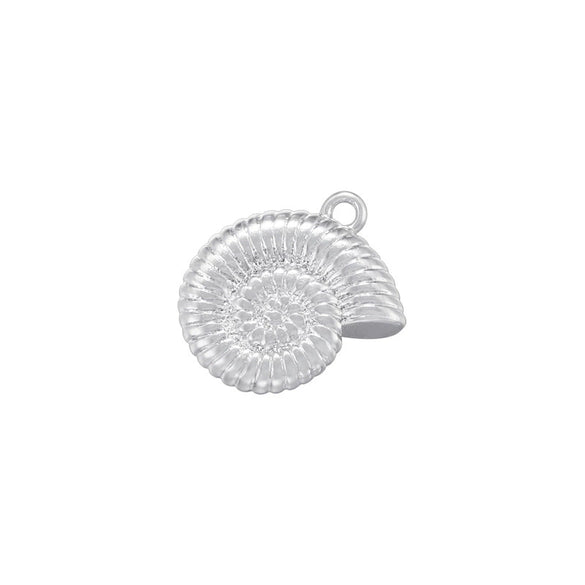 Wholesale Jewelry Fashion Ol Copper Animal Zodiac Electroplated Starfish Conch Shell Dolphin Butterfly Pendant