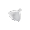 Wholesale Jewelry Fashion Ol Copper Animal Zodiac Electroplated Starfish Conch Shell Dolphin Butterfly Pendant