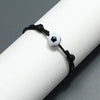 Wholesale Jewelry Football Woven Rope Bracelet Nihaojewelry
