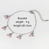 Wholesale Jewelry Fruit Zircon Bracelet For Women
