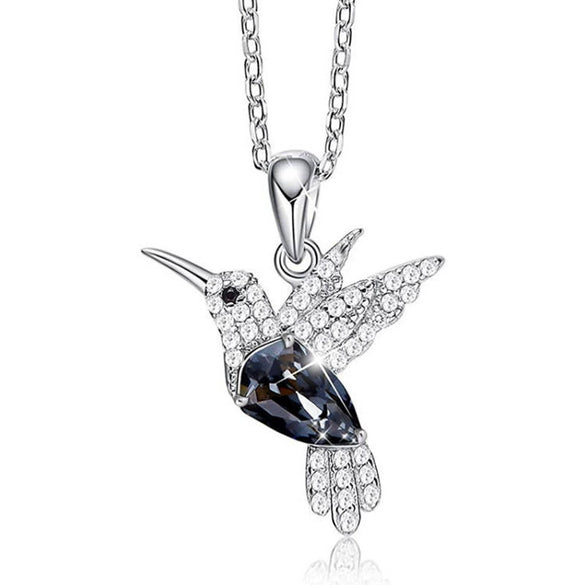 Wholesale Jewelry Geometric Animal Zodiac Copper Ochain Pendant Necklace With Electroplating For Women