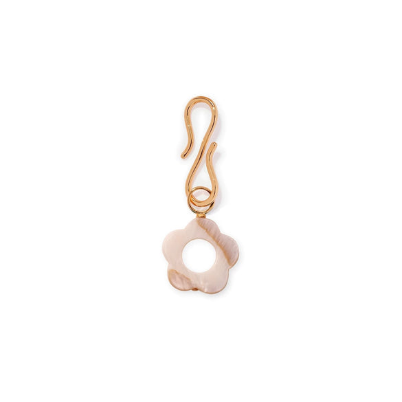 Wholesale Jewelry Geometric Copper Heart Shape Pendant Necklace With Regular Chain Gold Plated