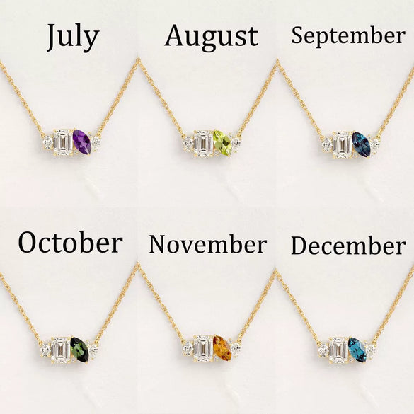 Wholesale Jewelry Geometric Copper Microinlaid Zircon Ochain Women's Personality Necklace