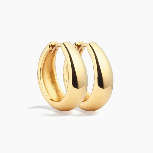 Wholesale Jewelry Geometric S925 Sterling Silver Electroplated Ring And Earring Set