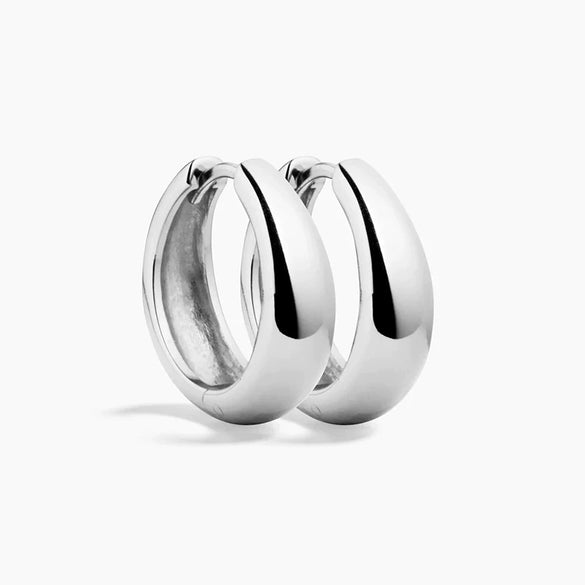 Wholesale Jewelry Geometric S925 Sterling Silver Electroplated Ring And Earring Set