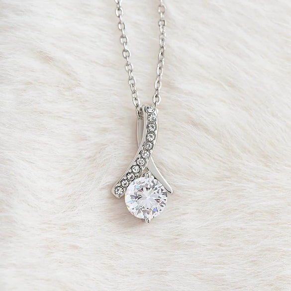Wholesale Jewelry Geometric 925 Sterling Silver Ochain Mini Zircon Pendant Necklace For Women
