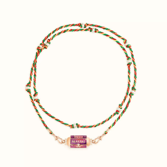 Wholesale Jewelry Geometric Style Copper Goldplated Love Pendant Necklace