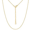 Wholesale Jewelry Geometric Style S925 Sterling Silver Bamboo Chain Necklace Unisex