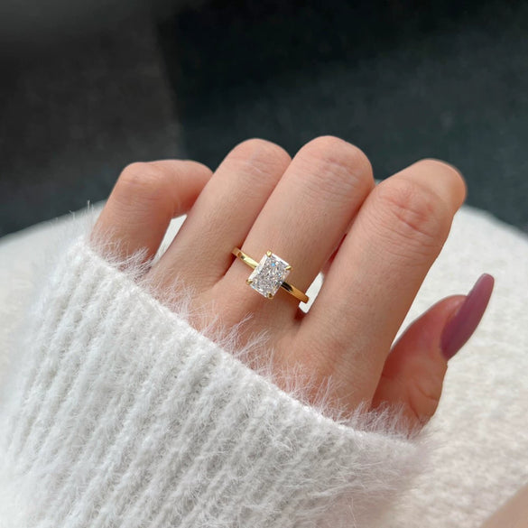 Wholesale Jewelry Geometric Style S225 Sterling Silver Electroplated Women's Jewelry