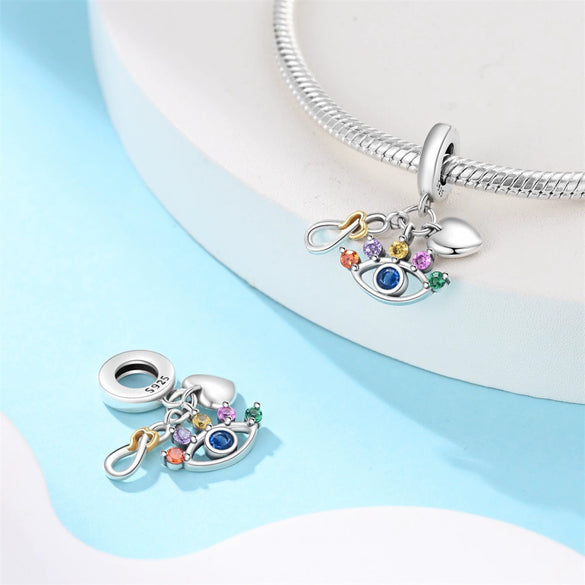 Wholesale Jewelry Guardian Lucky Angel Cross 925 Sterling Silver Dripping Oil Pendant Accessories