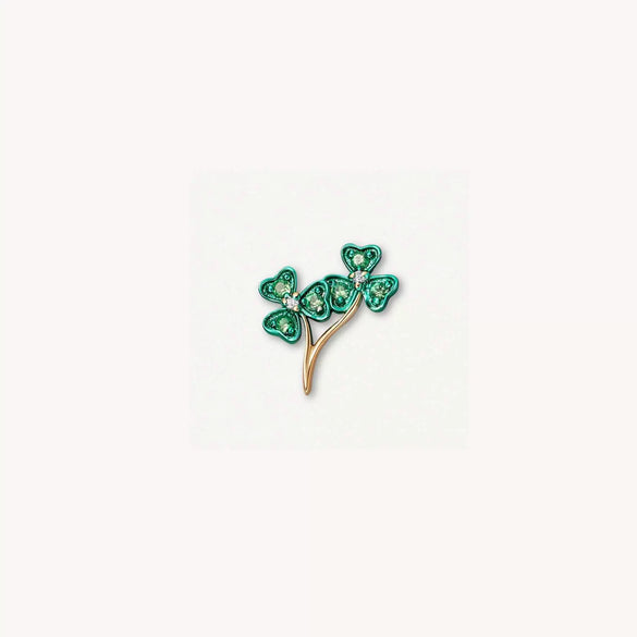 Wholesale Jewelry Heart And Drop Shape Copper Electroplating Pendant Necklace For Women