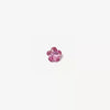 Wholesale Jewelry Heart And Drop Shape Copper Electroplating Pendant Necklace For Women