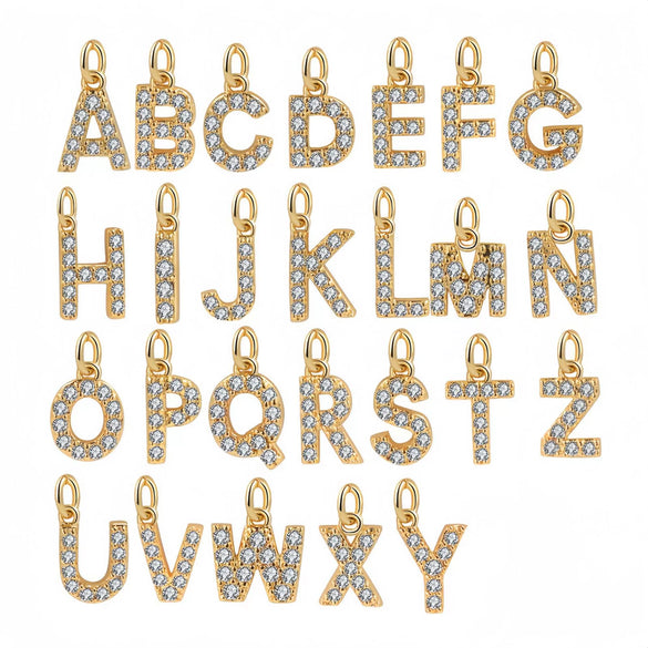 Wholesale Jewelry Heartshaped Letter Doublelayer Sterling Silver Necklace Women's Fashion Allmatch Collarbone Chain