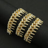 Wholesale Jewelry Hip Hop Exaggerated Diamond Geometric Alloy Cuban Chain Men's Necklace