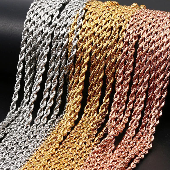 Wholesale Jewelry Hip Hop Style Copper Inlaid Zircon Letter And Number Pendant Necklace With Electroplating