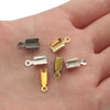 Wholesale Jewelry Iron Handmade Beaded Snake Head Buckle Bracelet Accessories
