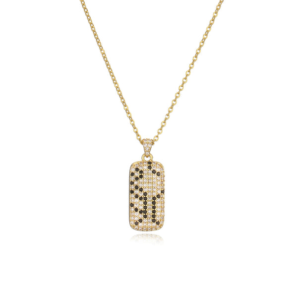 Wholesale Jewelry Light Luxury Snake Pattern Copper Zirconia Earrings Necklaces And Rings